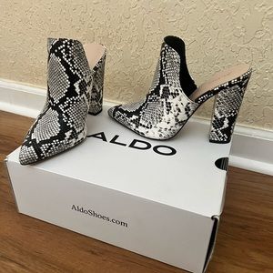 ALDO shoe